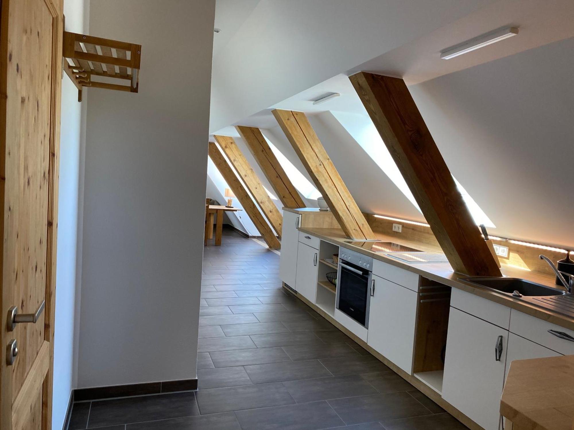 Zur Bergwiese 5 Sterne Appartementhaus Furstenau  Oda fotoğraf