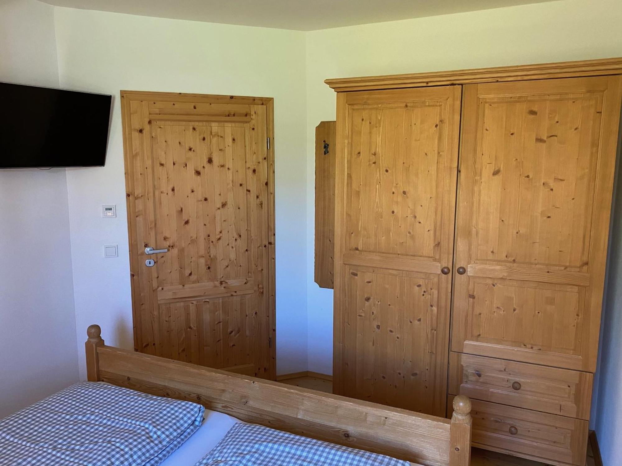 Zur Bergwiese 5 Sterne Appartementhaus Furstenau  Oda fotoğraf